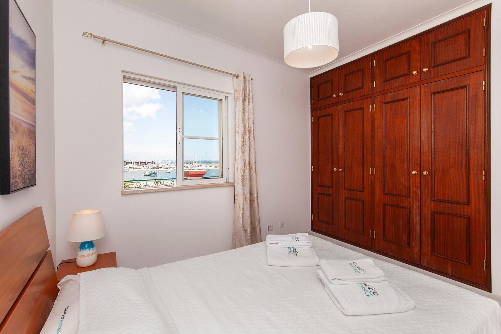 Apartment B37 - Door