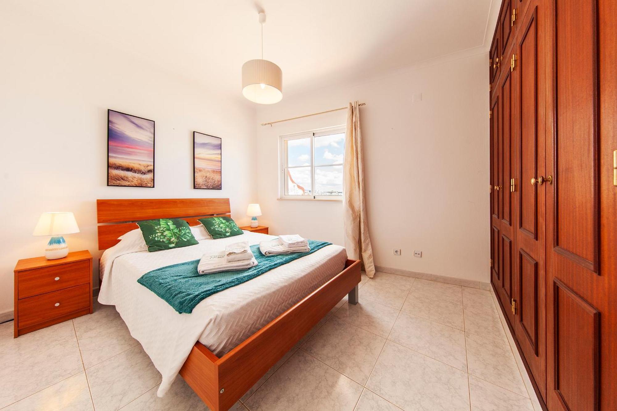 Appartement B37 - Door
